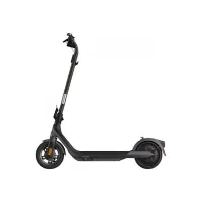 Ninebot by Segway Kickscooter E2 PRO E, Black  |  Segway