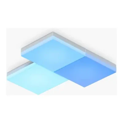 Nanoleaf Sky Light Starter Kit (3 panels)  |  6M+ Colours with Dynamic Scenes