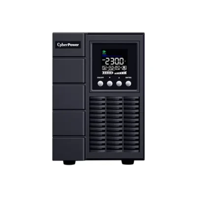 CyberPower  |  Smart App UPS Systems  |  OLS2000EA-DE  |  2000 VA  |  1800 W