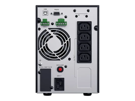 CyberPower  |  Smart App UPS Systems  |  OLS2000EA-DE  |  2000 VA  |  1800 W