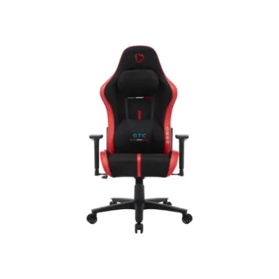 Onex AirSuede  |  Onex  |  Spēļu krēsli  |  STC Alcantara L sērija  |  Melna / Sarkana