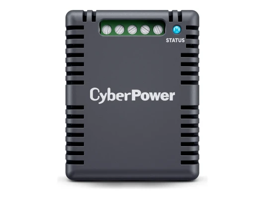 CyberPower  |  Smart Management Solutions  |  SNEV001