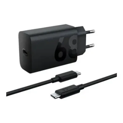 Lenovo  |  ZG38C05739  |  68 W  |  USB-C Sienas lādētājs