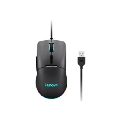 Lenovo  |  M210 RGB  |  Spēļu pele  |  Vadu