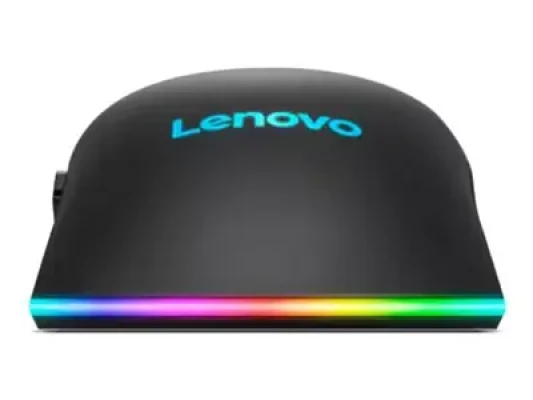 Lenovo  |  M210 RGB  |  Spēļu pele  |  Vadu