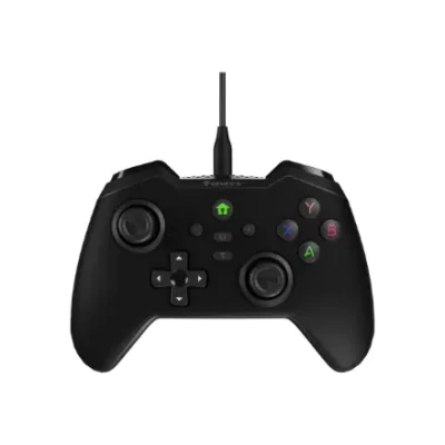 Genesis  |  Gaming Gamepad  |  Mangan 300  |  Black  |  Wired