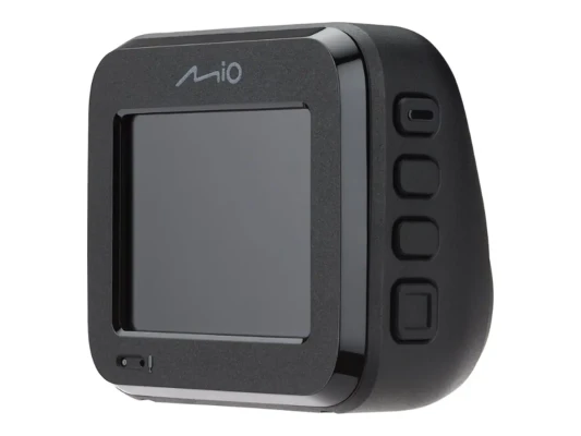 Mio  |  MiVue C595W  |  GPS (satellite)