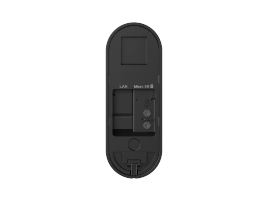 Reolink  |  D340W Smart 2K+ Wired WiFi Video Doorbell with Chime