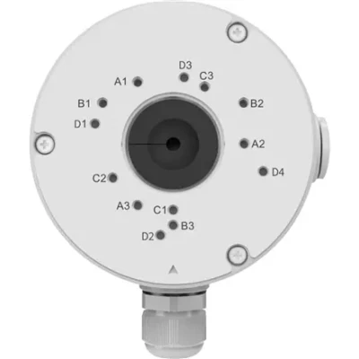 Reolink B10 B10W savienotāja kārba bullet kamerām, balta  |  Reolink