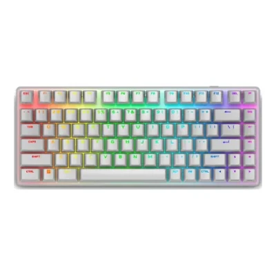 Dell 545-BBFR Alienware Pro  |  Gaming Keyboard  |  Wireless  |  US  |  Bluetooth  |  Lunar Light  |  Alienware Linear Mechanical