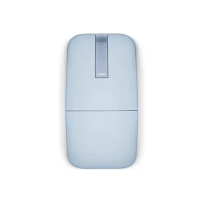 Dell MS700 Bluetooth ceļojumu pele  |  Bezvadu  |  Misty Blue