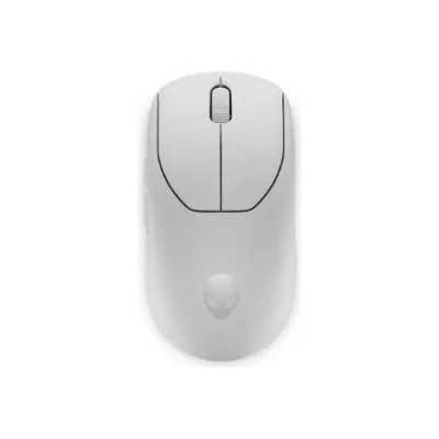 Dell  |  Alienware Pro  |  Wired / Wireless  |  Lunar Light