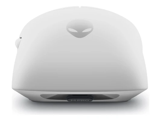 Dell  |  Alienware Pro  |  Wired / Wireless  |  Lunar Light