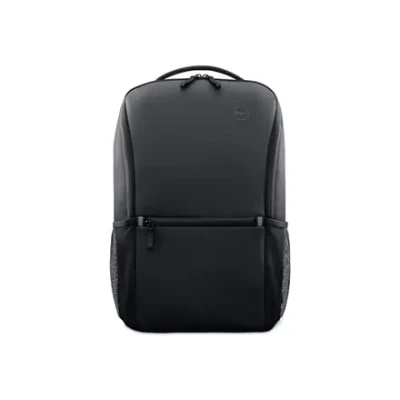 Dell  |  460-BDSS Ecoloop Essential  |  Backpack  |  Fits up to size 14-16 "  |  Backpack  |  Black  |  Shoulder strap  |  Waterproof