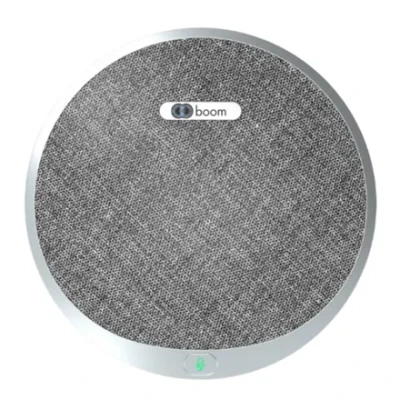 Boom Collaboration  |  Expansion Microphone for HALO Videobar  |  BM04-0042