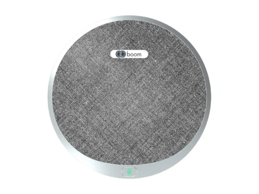 Boom Collaboration  |  Expansion Microphone for HALO Videobar  |  BM04-0042