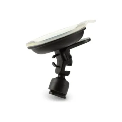 Mio Suction cup mount  |  Mio Suction Cup Mount for MiVue C312 / 314 / C545 / C580 / 802 / 803 / C590 / C595W / C595WD / 935W / 7Th / 8th series and other MiVue models  |  Black