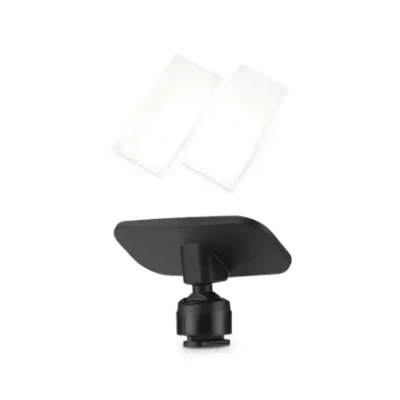 Mio 3M Adhesive Mount for Mivue 7 Series / C540  |  Black