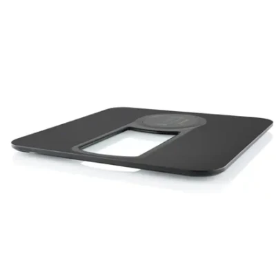 ETA  |  Body Personal scale  |  ETA978190000  |  Maximum weight (capacity) 150 kg  |  Accuracy 100 g  |  Black