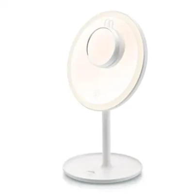 ETA  |  ETA135490000 Cosmetic LED Mirror 2 in 1  |  20 cm  |  White