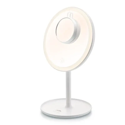 ETA  |  ETA135490000 Cosmetic LED Mirror 2 in 1  |  20 cm  |  White