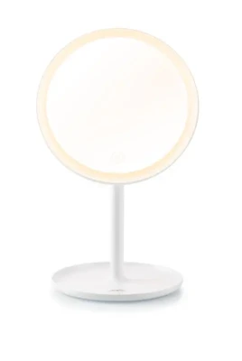 ETA  |  ETA135490000 Cosmetic LED Mirror 2 in 1  |  20 cm  |  White
