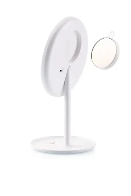 ETA  |  ETA135490000 Cosmetic LED Mirror 2 in 1  |  20 cm  |  White