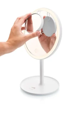 ETA  |  ETA135490000 Cosmetic LED Mirror 2 in 1  |  20 cm  |  White
