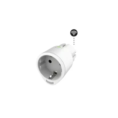 WiFi Plug  |  White