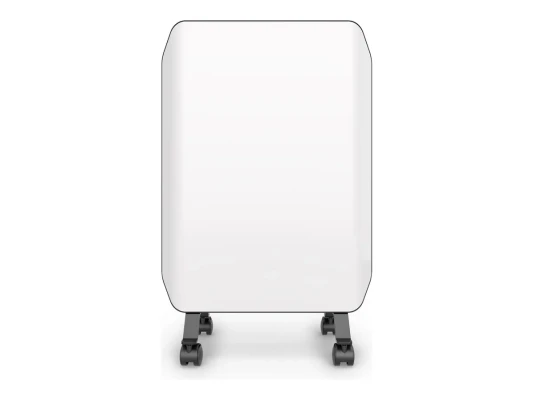 Duux Edge Oil Heater  |  Oil Heater  |  2000 W  |  Suitable for rooms up to 20 m²  |  White