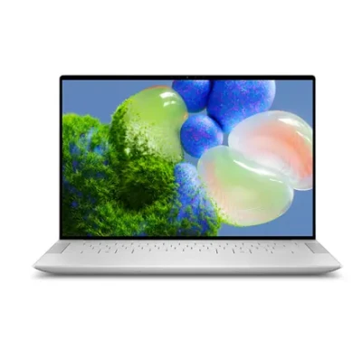 Dell  |  XPS 14 9440  |  Platinum  |  14.5 "  |  FHD+  |  1920 x 1200 pixels  |  Intel Ultra 7  |  155H  |  16 GB  |  LPDDR5x  |  Solid-state drive capacity 1000 GB  |  NVIDIA GeForce RTX 4050  |  GDDR6  |  6 GB  |  Windows 11 Pro  |  Bluetooth version 5.