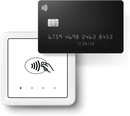 SumUp Solo Card Reader 800605502
