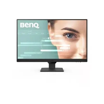 Benq  |  GW2790  |  27 "  |  IPS  |  16:9  |  100 Гц  |  5 мс  |  1920 x 1080 пикселей  |  250 кд / м²  |  Количество HDMI портов 2