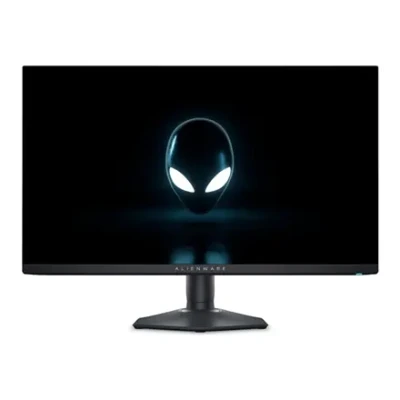 Dell  |  AW2725DF  |  27 "  |  QD OLED  |  16:9  |  60 Hz  |  0.03 ms  |  2560 x 1440 pixels  |  HDMI ports quantity 1  |  Black  |  Warranty 36 month(s)