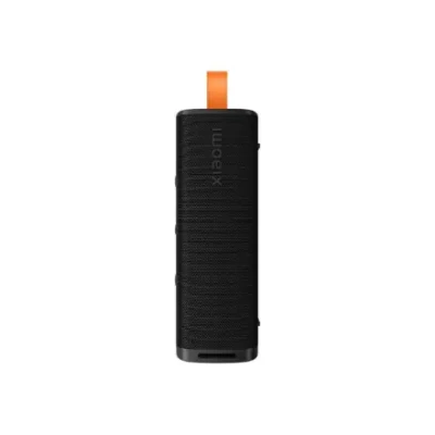 Xiaomi  |  Sound Outdoor  |  QBH4261GL  |  Bluetooth  |  Black  |  Portable  |  Wireless connection