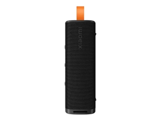 Xiaomi  |  Sound Outdoor  |  QBH4261GL  |  Bluetooth  |  Black  |  Portable  |  Wireless connection