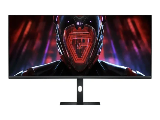 Xiaomi  |  G34WQi  |  34 "  |  WQHD  |  21:9  |  180 Гц  |  1 мс  |  3440 x 1440 пикселей  |  350 кд / м²  |  Количество HDMI портов 2  |  Черный  |  Гарантия 24 месяца