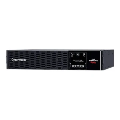 CyberPower  |  Smart App UPS Systems  |  PR3000ERTXL2U  |  3000 VA  |  3000 W