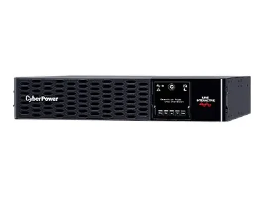 CyberPower  |  Smart App UPS Systems  |  PR3000ERTXL2U  |  3000 VA  |  3000 W