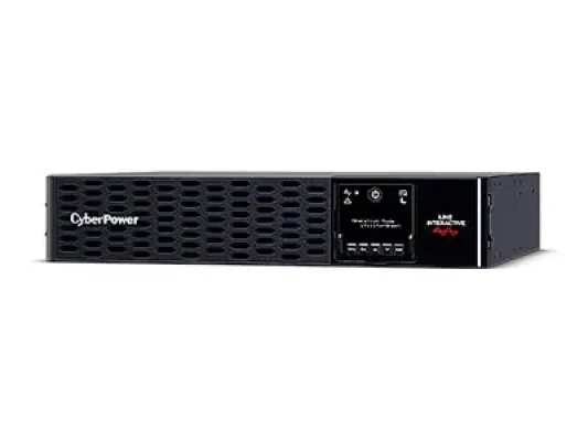 CyberPower  |  Smart App UPS Systems  |  PR3000ERTXL2U  |  3000 VA  |  3000 W