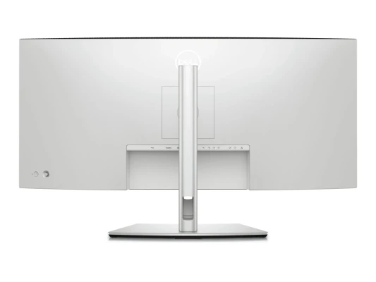 Dell  |  34 "  |  IPS  |  21:9  |  120 Гц  |  5 мс  |  3440 x 1440 пикселей  |  300 кд / м²  |  Количество HDMI портов 1