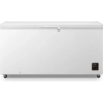 Gorenje  |  Морозильник  |  FH50EAW  |  Класс энергоэффективности E  |  Короб  |  Отдельностоящий  |  Высота 84.7 см  |  Общий полезный объем 500 Л  |  Дисплей  |  Белый
