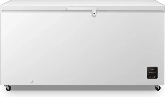Gorenje  |  Морозильник  |  FH50EAW  |  Класс энергоэффективности E  |  Короб  |  Отдельностоящий  |  Высота 84.7 см  |  Общий полезный объем 500 Л  |  Дисплей  |  Белый