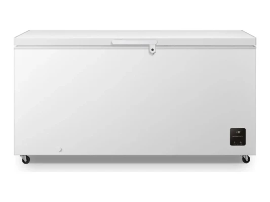 Gorenje  |  Морозильник  |  FH50EAW  |  Класс энергоэффективности E  |  Короб  |  Отдельностоящий  |  Высота 84.7 см  |  Общий полезный объем 500 Л  |  Дисплей  |  Белый