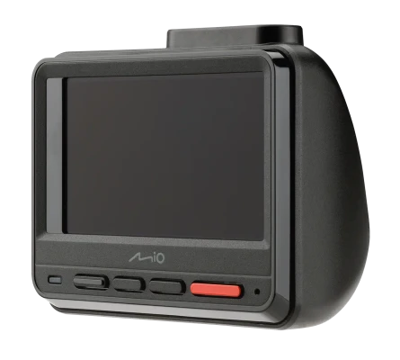 Mio MiVue 935W  |  GPS  |  Wi-Fi  |  Autokamera  |  Audio ierakstītājs