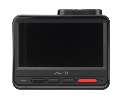 Mio MiVue 935W  |  GPS  |  Wi-Fi  |  Autokamera  |  Audio ierakstītājs