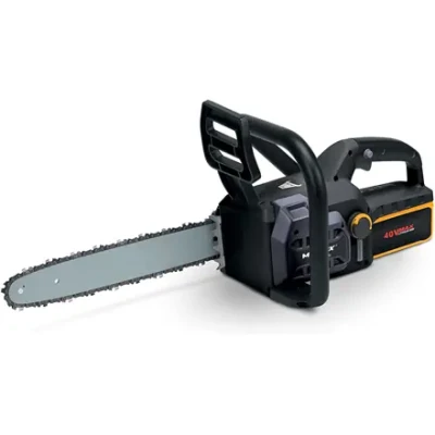 MoWox  |  Hand Held Battery Chain Saw (without battery)  |  ECS 3540 Li  |  40 V  |  Lithium-ion technology