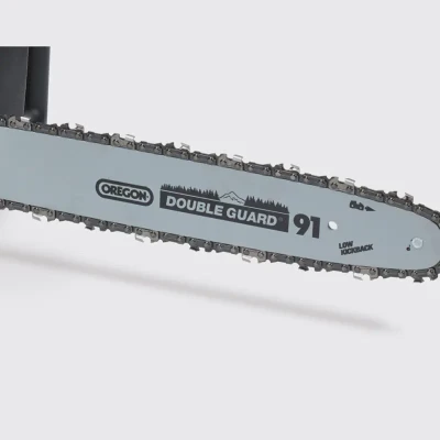 MoWox  |  Hand Held Battery Chain Saw (without battery)  |  ECS 3540 Li  |  40 V  |  Lithium-ion technology