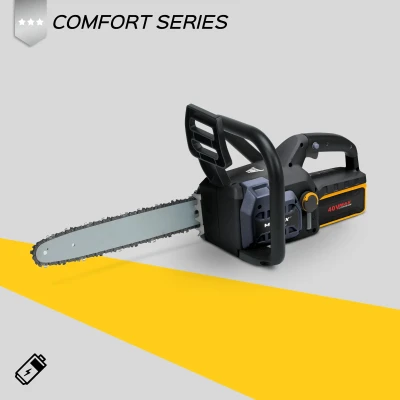 MoWox  |  Hand Held Battery Chain Saw (without battery)  |  ECS 3540 Li  |  40 V  |  Lithium-ion technology