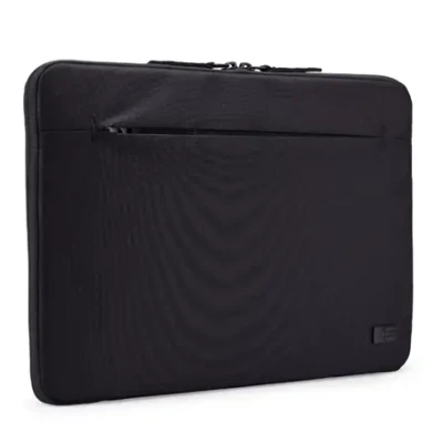 Case Logic  |  INVIS113  |  Invigo Eco Sleeve  |  Sleeve  |  Black